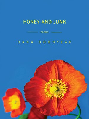 cover image of Honey and Junk
